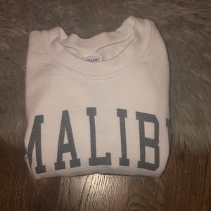 Malibu Sweatshirt